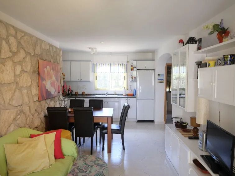 Holiday Home las Palmeras