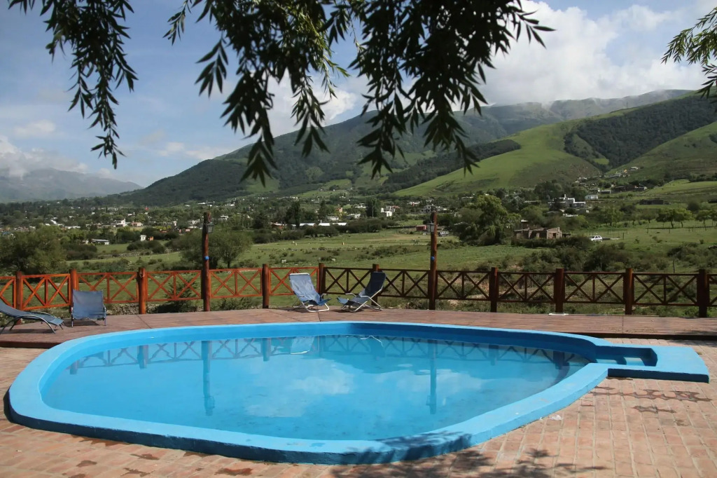 Posada La Guadalupe