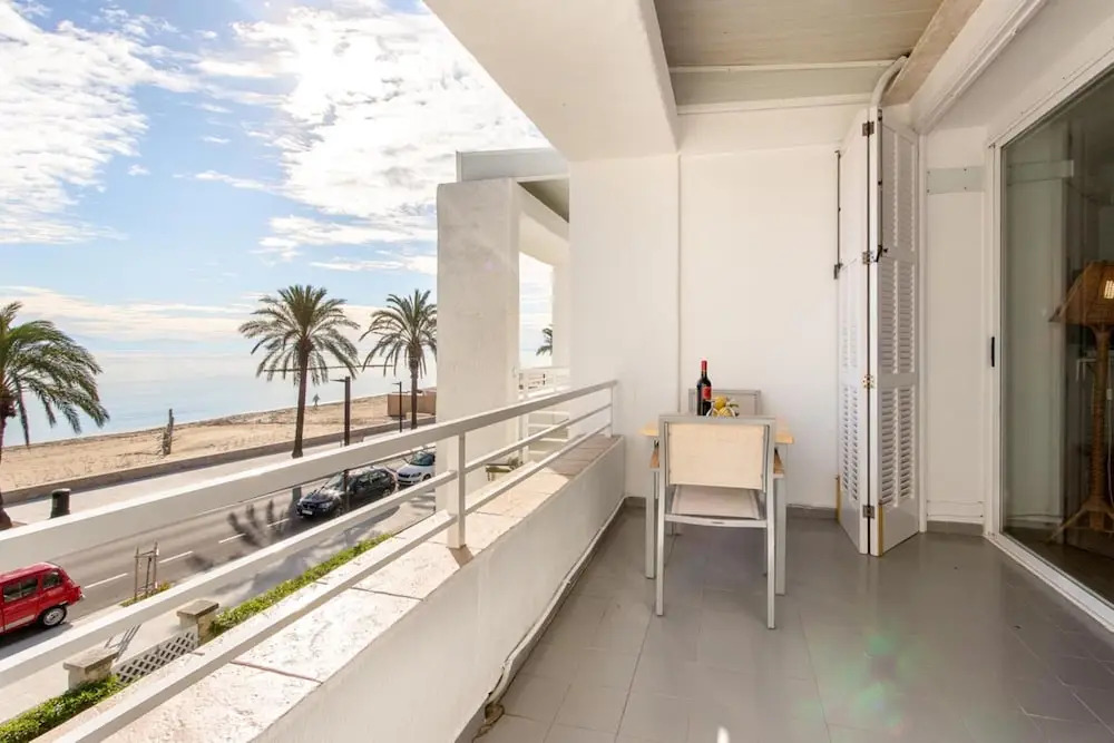 Apartamento Sibaris