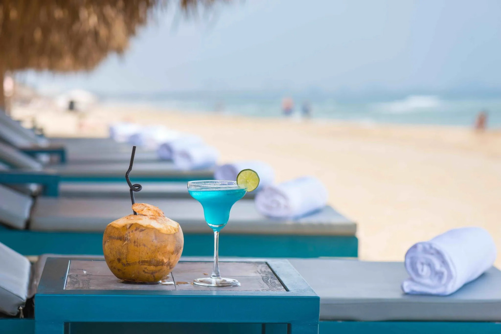 Sol An Bang Beach Resort & Spa