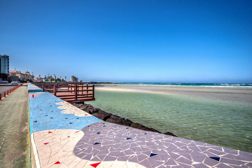 Beach Story Hotel
