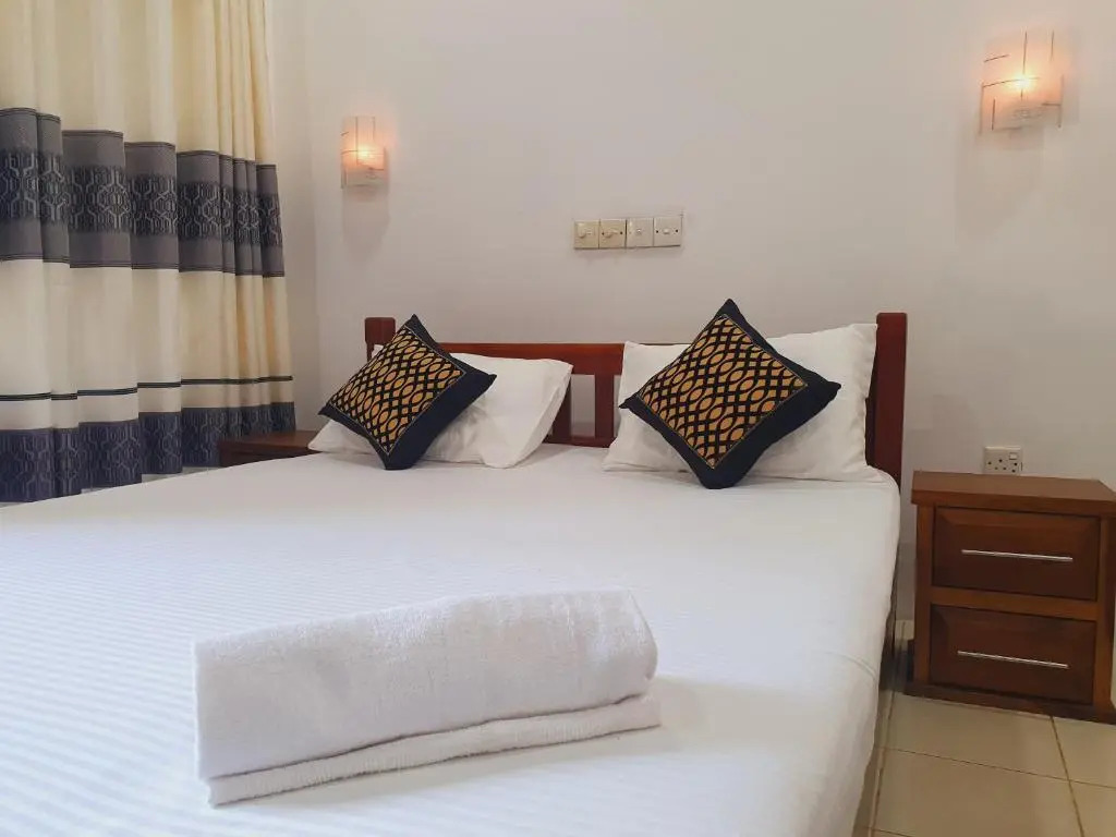 Dambulla Village Hotel