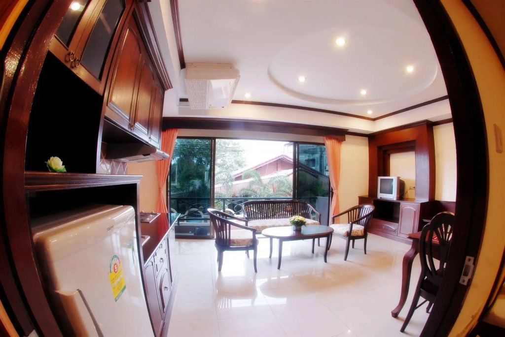 Golden Villa Pattaya