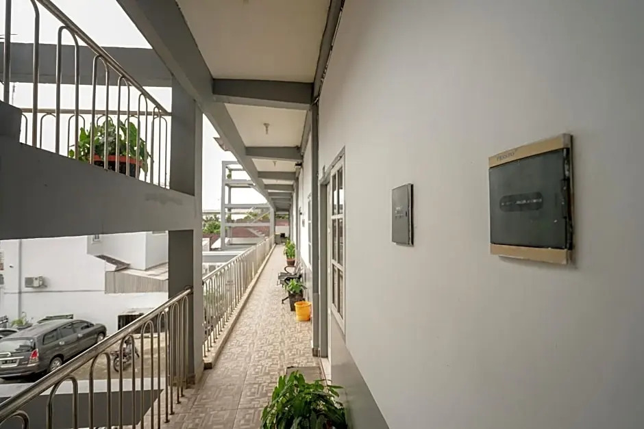 KoolKost near Palembang Icon Mall 4