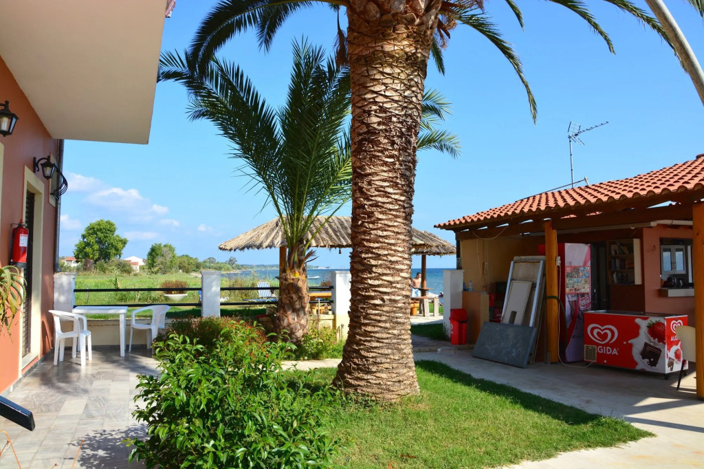 Seafront Apartments