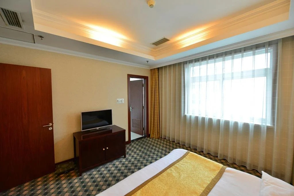 Long Ge Hotel