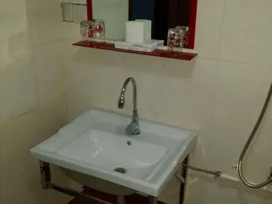 Xiangyun Hotel, South Guizhou