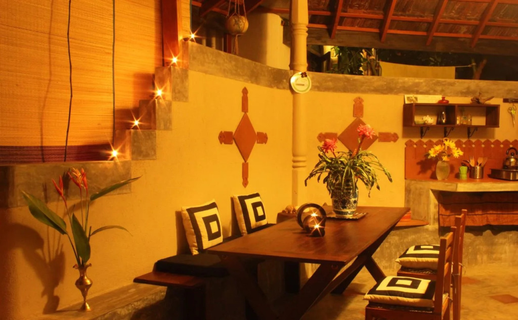 Dionis Villa