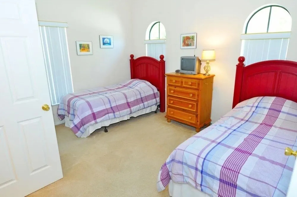 High Grove Resort - 113 Vspwjgis 4 Bedroom Home