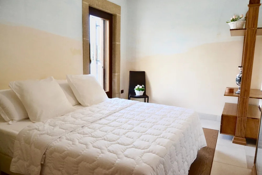 Masseria Le Lamie