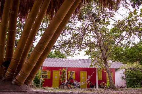 Namastê Pousada e Camping