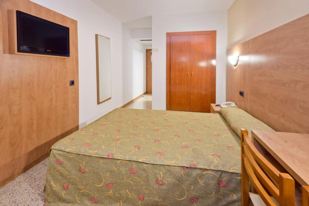 Hotel President