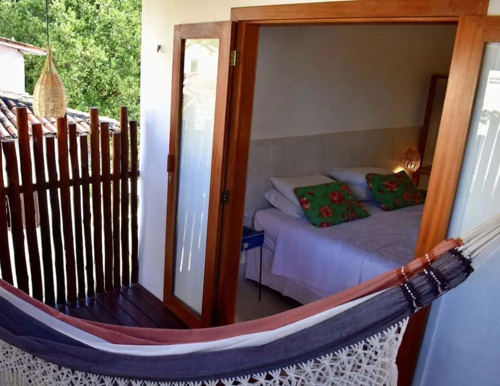 Pousada Tartaruga Boutique Hotel