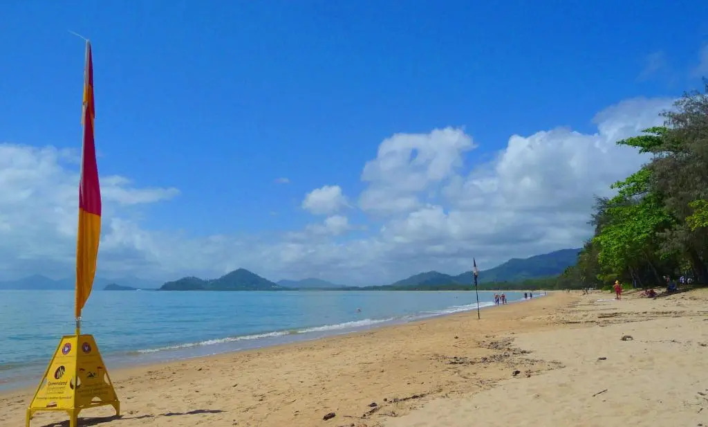 South Pacific Bed & Breakfast