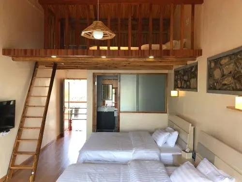 Nuan Nuan Yi She Guesthouse