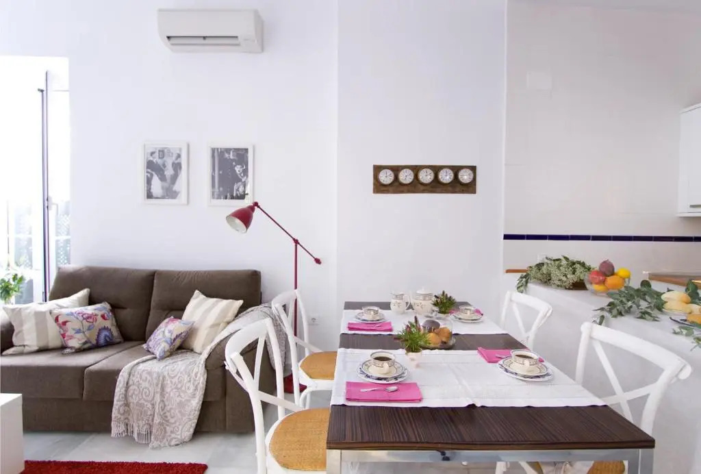 Apartamentos Plaza Pilatos