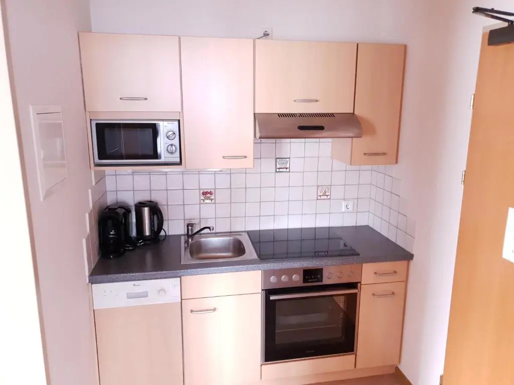 Aparthotel Pichler