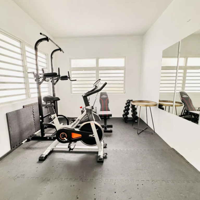 8 Atlantic Place by Stay with Bear