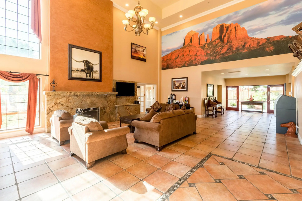 Quality Inn Casa Grande I-10