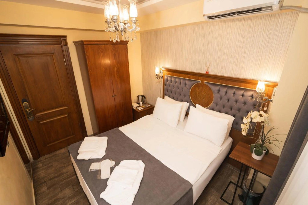 Ala Sofia Hotel İstanbul