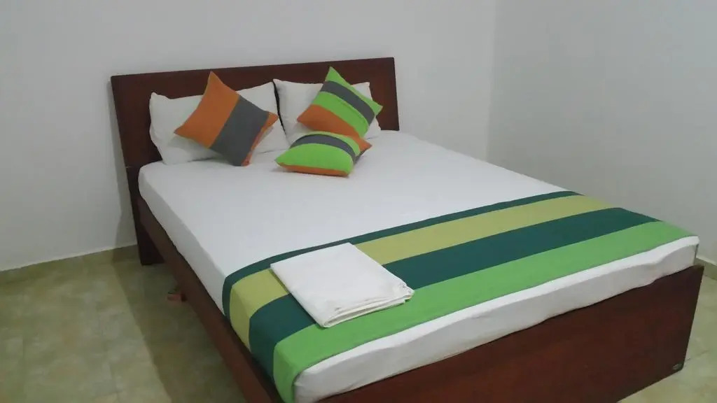Jagadakshi Holiday Resort