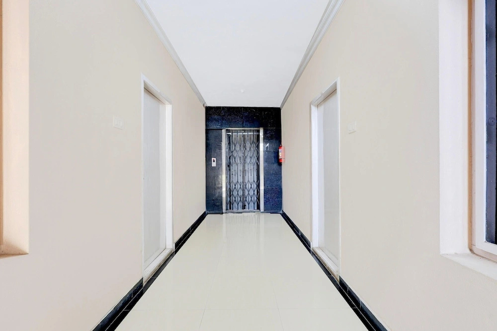 Deluxe Room Stay Inn Luxury