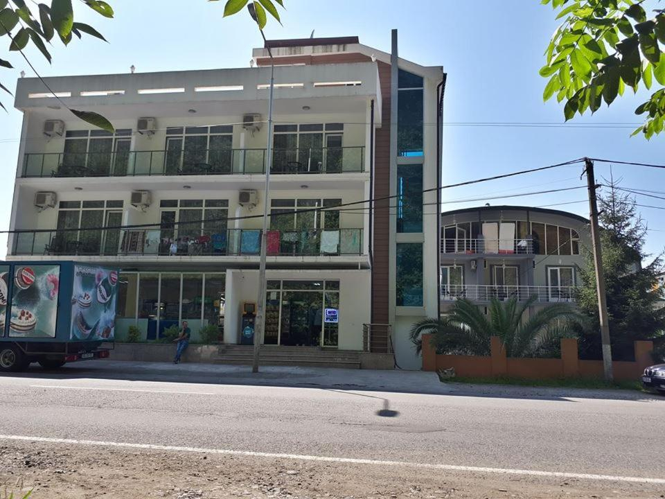 Hotel Del Mar