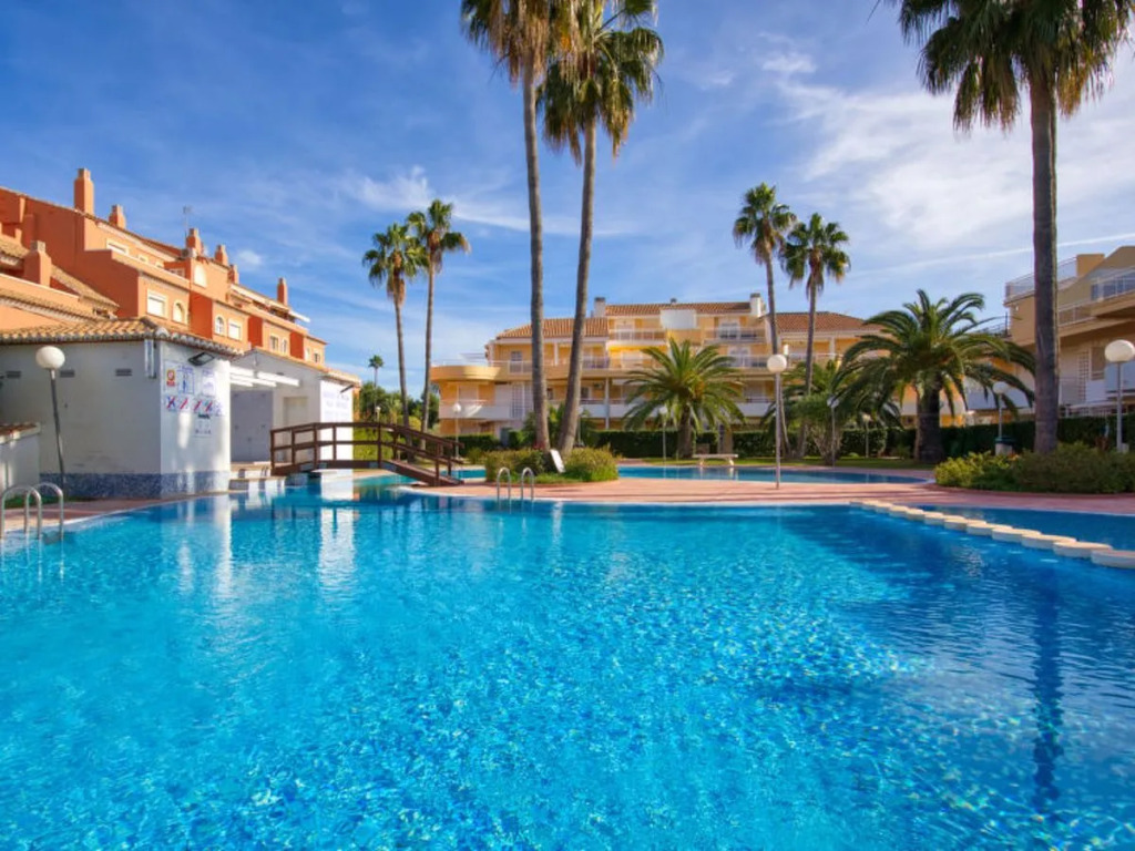 Jardines de Denia I