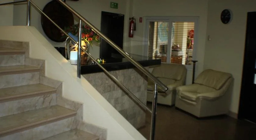 Hotel Boutique Nazo