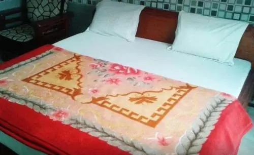 Oyo 27711 Hotel Evergreen Residency