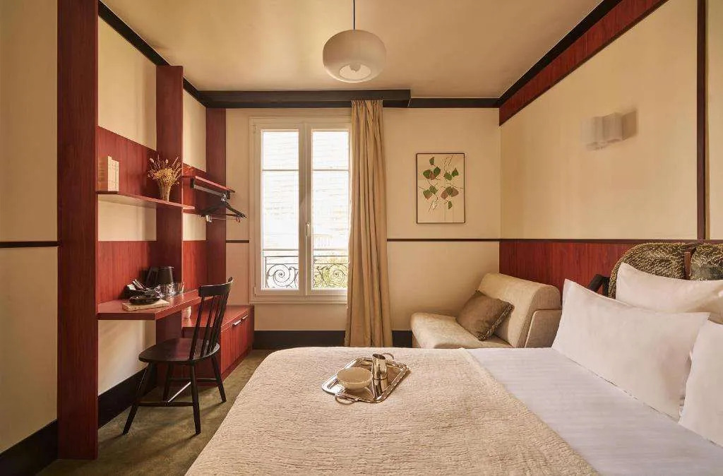 Hôtel Marguerite