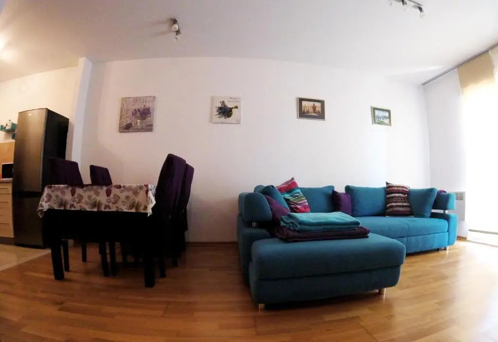 Apartment Lavanda