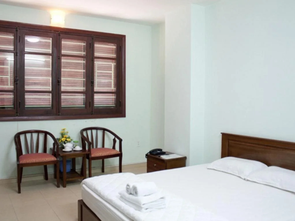 Hotel 199