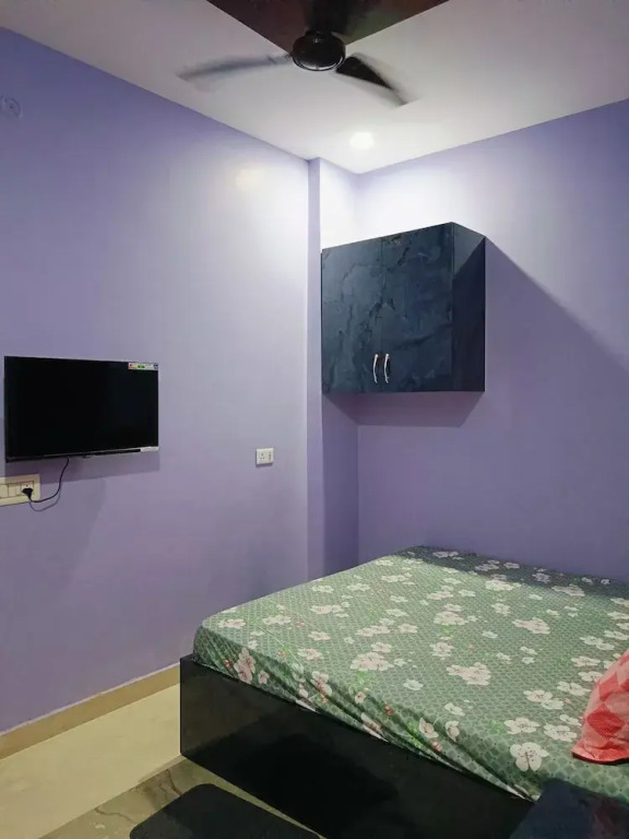 Manglam Homestay And paying Guest house