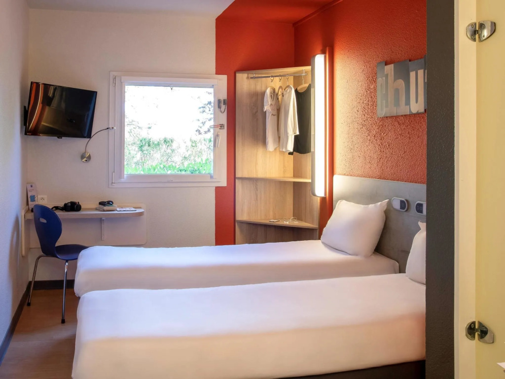 ibis budget Narbonne Est