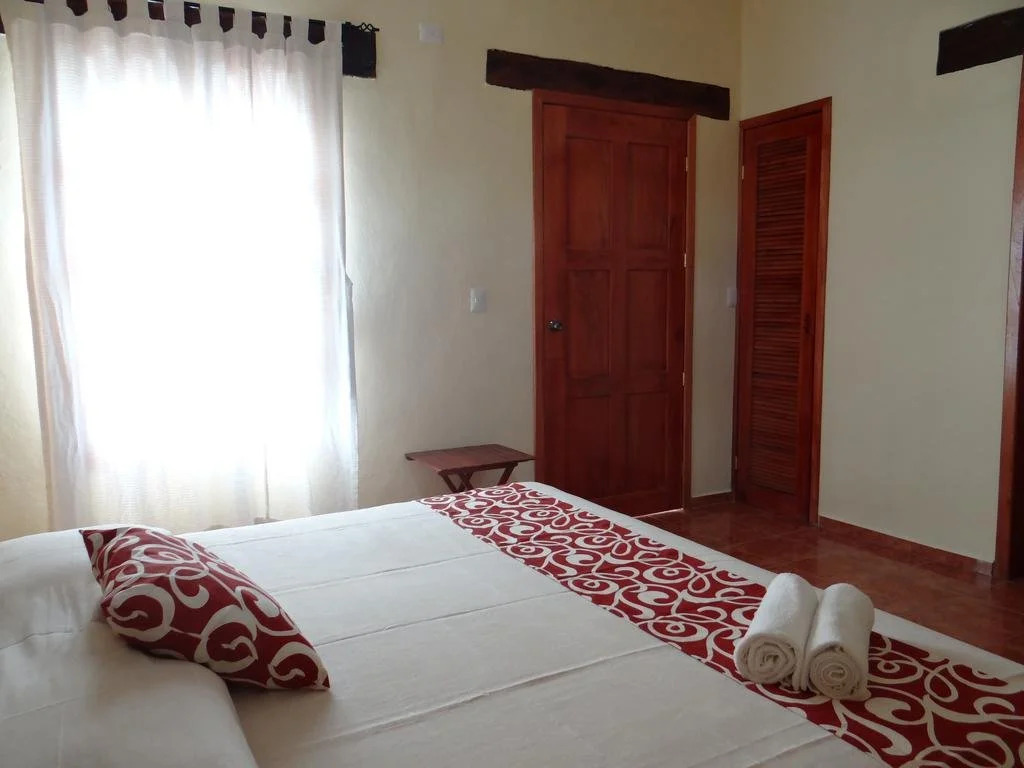 Hacienda Cobá Hotel