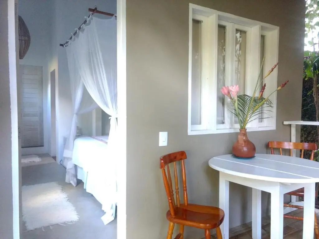 Vila Pitanga Trancoso