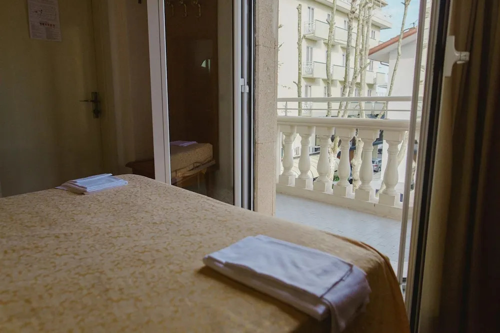 Hotel Pascoli
