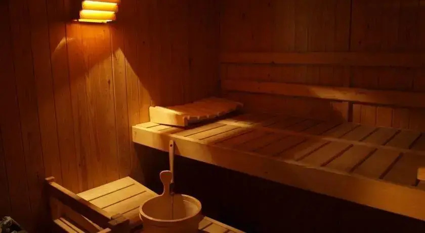 Superior Chalet Wenger Lehen