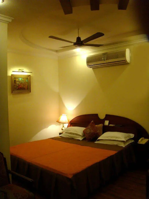 Hotel CJ International