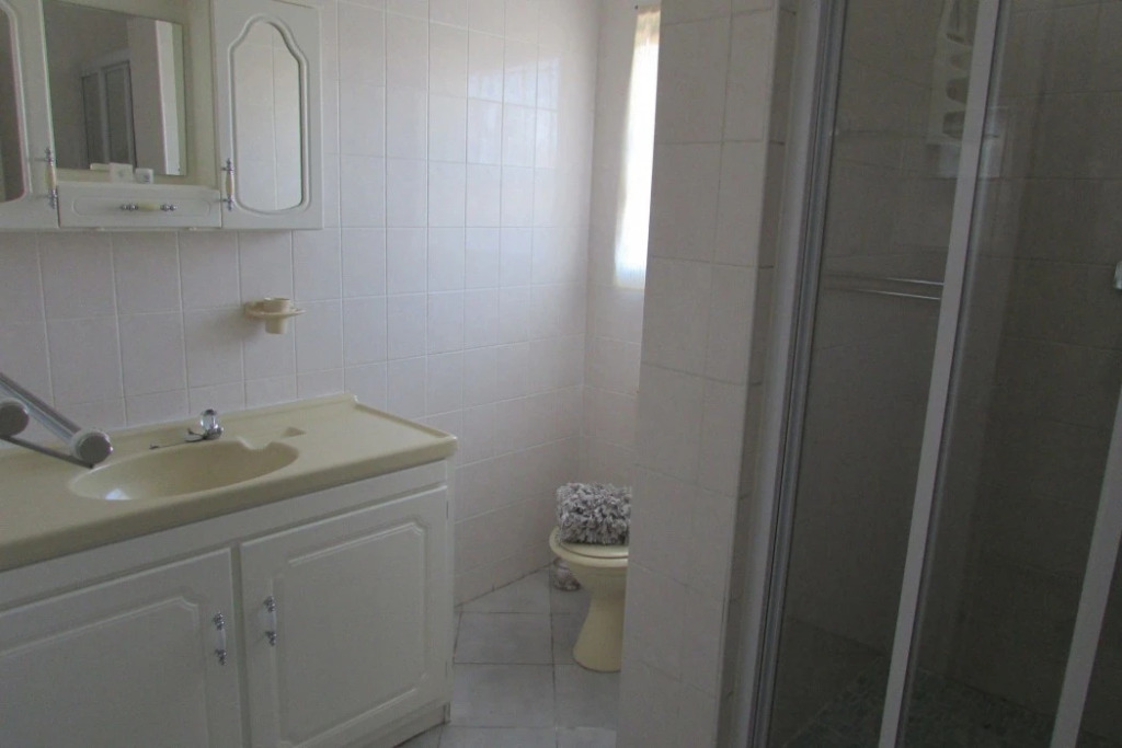 Kian's Place, Langebaan 8-sleeper