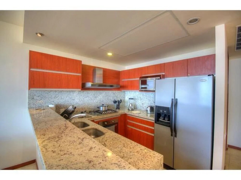 Amura 302 Alamar - 2 Br Apts