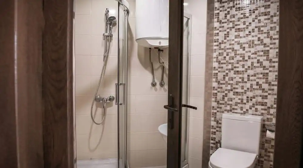 Apartments in ORBI GROUP