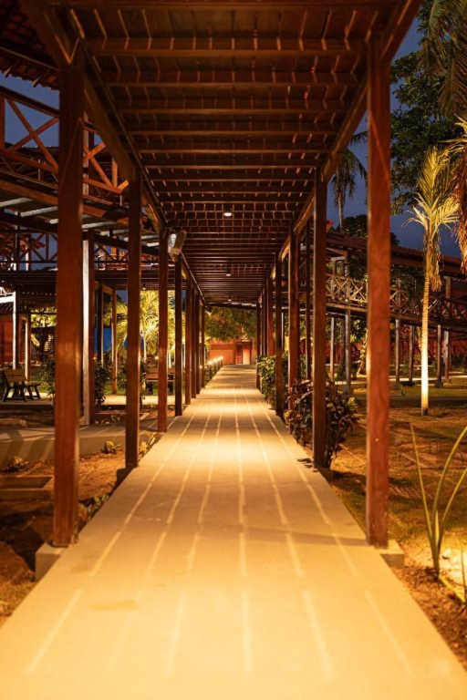 Hotel Ilha do Marajó by Unna