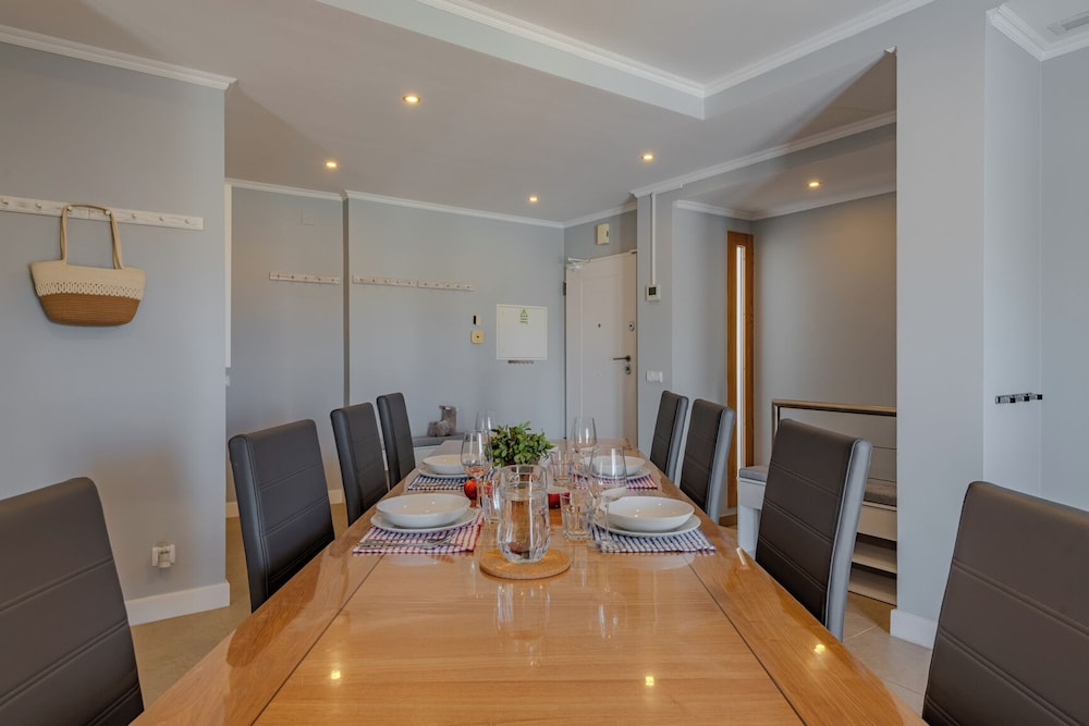 Bela Vista Exclusive Private Villa in Praia da Luz