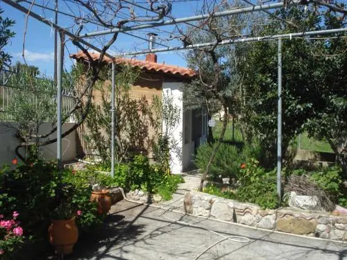 Elea Guesthouse