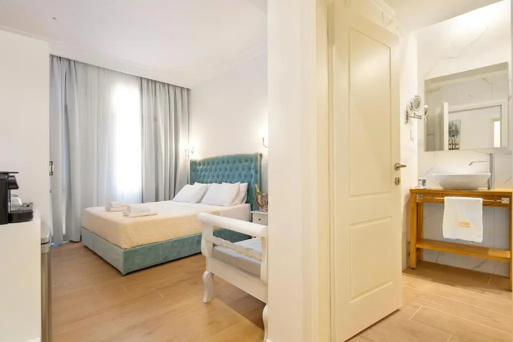 Vener Luxury Suites