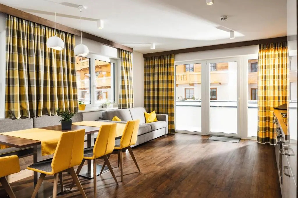 Lux Appartements