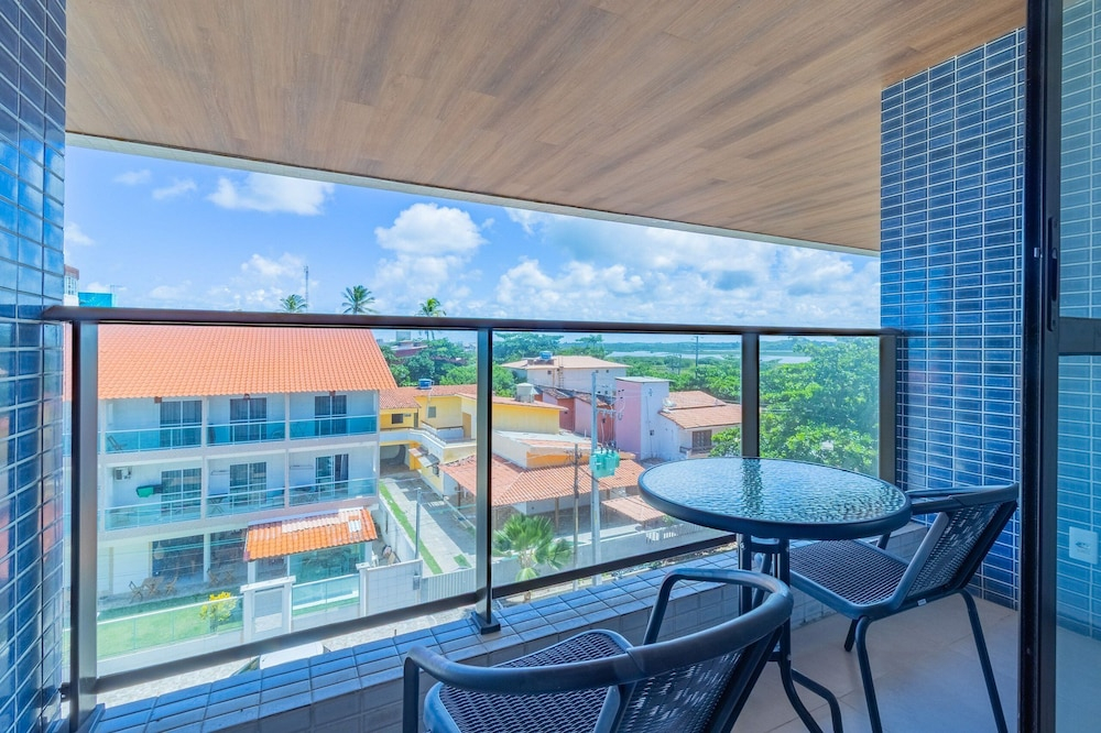 ORA Beach Residence by AFT