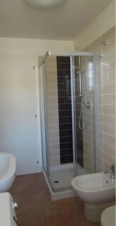 Beautiful Flat With Swimming Pool and Solarium
